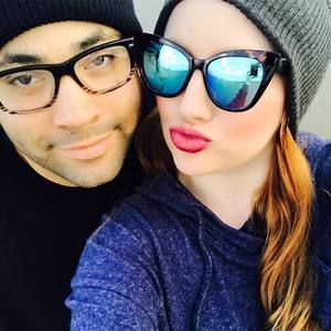 Meet your Posher, Eric